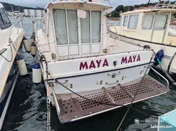 Beneteau Antares 860