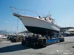 Beneteau Antares 860