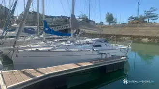 Beneteau First 25.7 S
