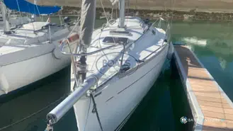 Beneteau First 25.7 S
