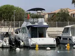 Beneteau Antares 980