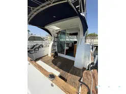 Beneteau Antares 980