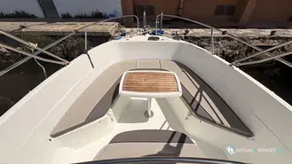 Jeanneau Cap Camarat 7.5 CC Serie 2