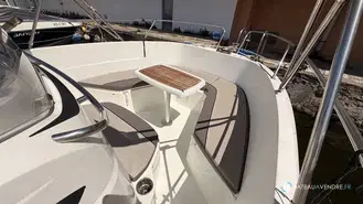 Jeanneau Cap Camarat 7.5 CC Serie 2