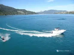 Pacific Craft  670 Sport 200cv