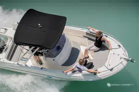 Pacific Craft  670 Sport 200cv