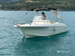 Pacific Craft 670 Sport 150cv