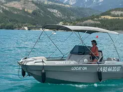 Roto  Rando plus 80cv
