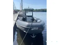 Sea Water Phantom 280