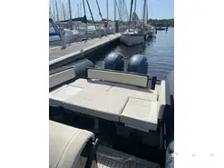 Sea Water Phantom 280