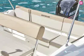 Quicksilver Activ 505 Open