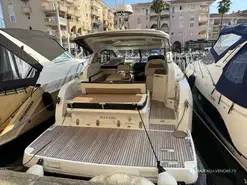 Jeanneau Leader 36