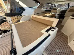 Jeanneau Leader 36