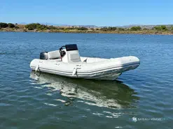 Zodiac Medline 500