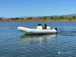 Zodiac Medline 500