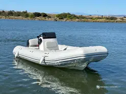 Zodiac Medline 500