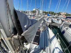 Beneteau First 345