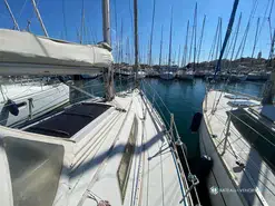 Beneteau First 345