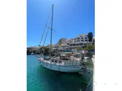 Ibold Endurance 35
