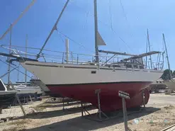 Ibold Endurance 35