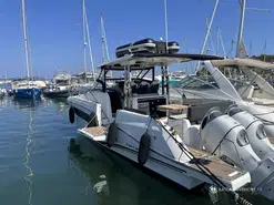 Jeanneau CAP CAMARAT 10.5 WA SERIE 2