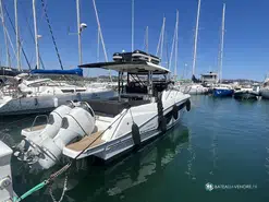 Jeanneau CAP CAMARAT 10.5 WA SERIE 2