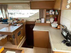 Lagoon  50