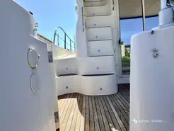 Jeanneau Prestige 36