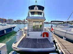 Jeanneau Prestige 36