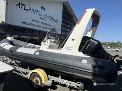 Valiant  620 Cruiser