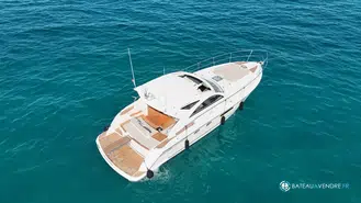 Fairline Targa 44 Gran Turismo