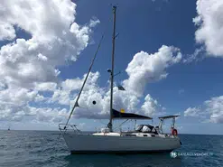 Dufour  35 Classic