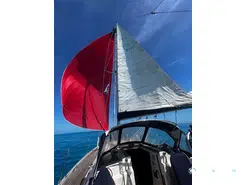 Dufour  35 Classic