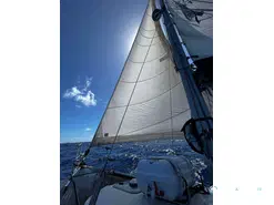 Dufour  35 Classic