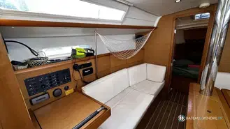 Jeanneau Sun Odyssey 379