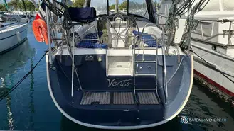 Beneteau Oceanis 423
