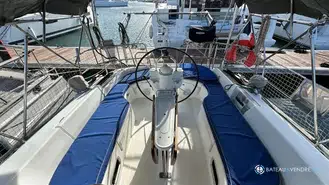 Beneteau Oceanis 423