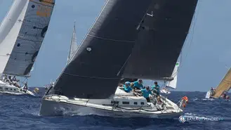 Beneteau First 40.7