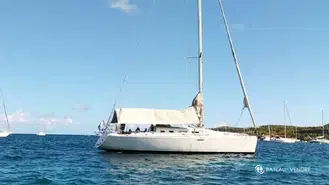 Beneteau First 40.7