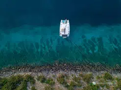 Lagoon  42