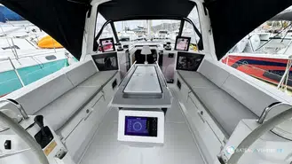 Beneteau Oceanis 41