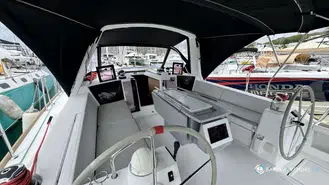 Beneteau Oceanis 41