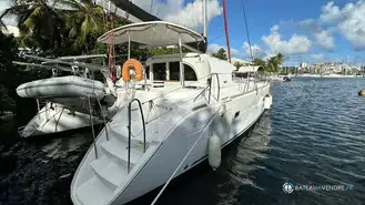 Lagoon  380