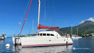 Lagoon  380