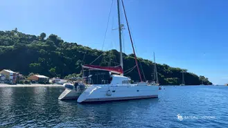 Lagoon  380