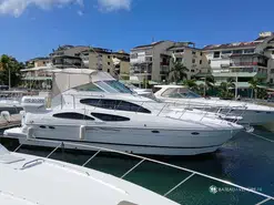 Cruisers Yachts  415