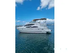 Cruisers Yachts  415