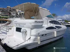 Cruisers Yachts  415