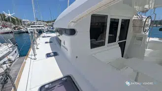 Lagoon  40