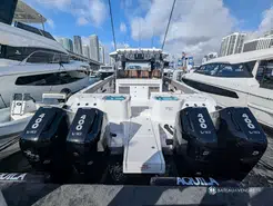 Aquila  47 Molokai